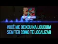Karaokê - Di Propósito - Manda Áudio