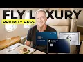 A Complete Guide to Priority Pass For Beginners