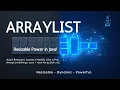 Java ArrayList Explained Difference Between Array ArrayList Full Tutorial in Urdu Hindi