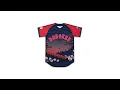 Los Angeles Dodgers Japanese Heritage Night Jersey 2026 Giveaway