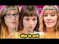 The Anti-P rn Influencer Who Joined OF Just Got Worse