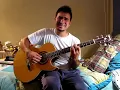 Cucho - Ves (Cover de Sin Bandera)