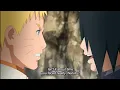 Download Lagu Sasuke Tells Naruto to Face The Reality That ''KURAMA IS GONE FOREVER''