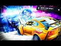 Platinum On NFS Heat Was Unironically Fire