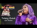Download Lagu TULANG RUSUK( Cipt : Muklas Adi Putra ) - LILIN HERLINA -NEW PALLAPA LIVE  WEDD CHITA \u0026 ANGGA- TEGAL