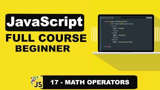 JavaScript Math Operations Add Subtract Multiply Conquer - 17