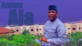 aminu ala ubangidana full official song