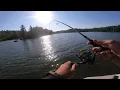 Pine Cliff Lodge Smallie