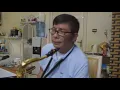 Download Lagu TOGETHER FOREVER - Rick Astley (tenor sax cover)