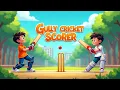 Gully Cricket Scorer Introduction