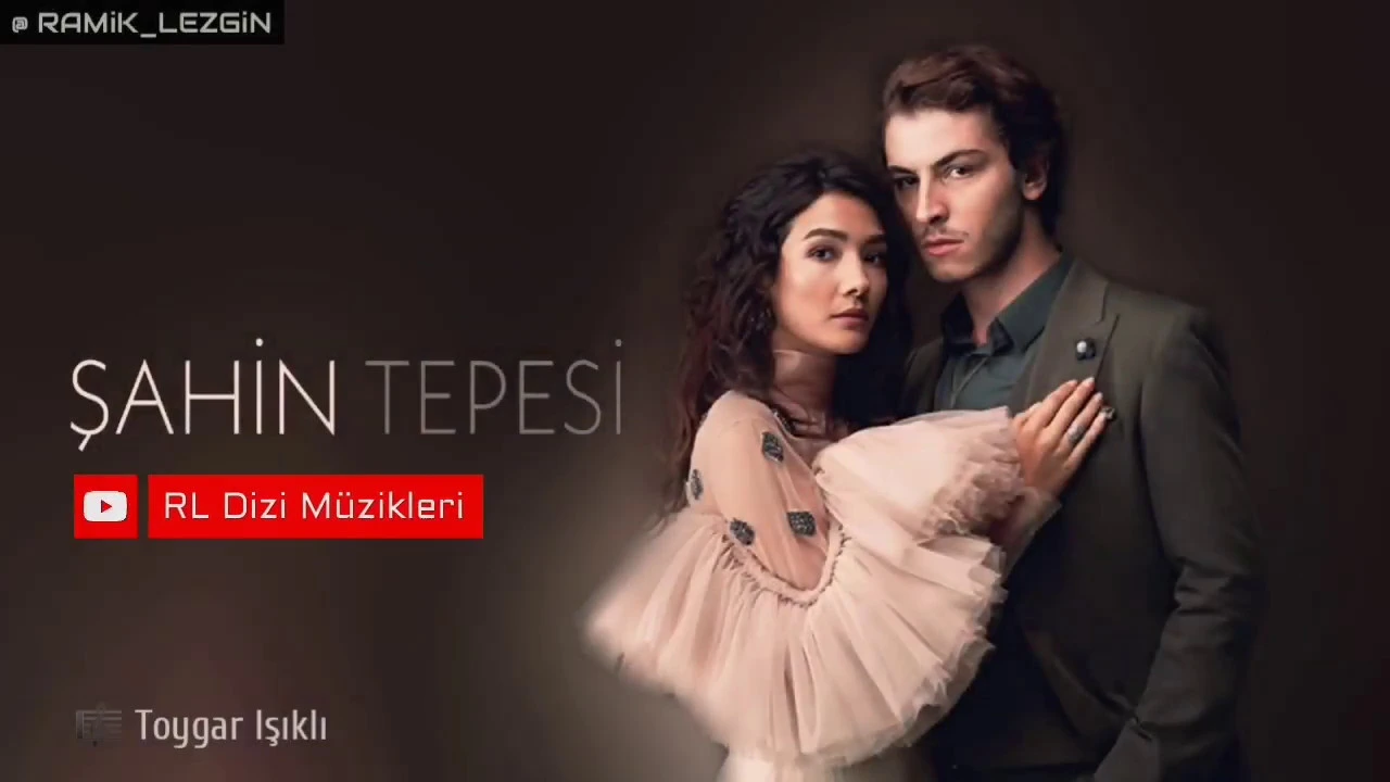 Şahin Tepesi - Büyük Sır / Tuna