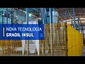 Gradil Insul G4 Pintado 4,00mm - Malha 5x20cm Vídeo do produto - Gradil Insul G4 Pintado 4,00mm - Malha 5x20cm