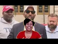 Harrison Floyd Has FINALLY Been Released