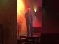 2019 Toledo Funnybone
