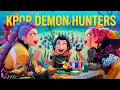 Lagu KPop Demon Hunters - BIG GUY (COVER)