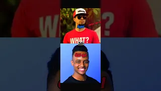 سيد ضد ابو فلة 2025 2013 سيد ابو فله تصميم بندريتا بندر ترند Shorts 