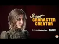 Character Creator - REDM SCRIPT SPOONI