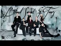 Download Lagu [K-POP COVER] BTS (방탄소년단) - Blood Sweat \u0026 Tears | Dance Cover (커버 댄스) by INK