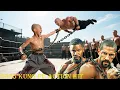 Download Lagu 2025 kung fu action hit:The strongest samurai scorns prisoners,but a hidden master defeats them all.