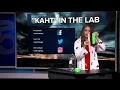 Kaht in the Lab Make your own rain gauge