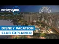 Disney Vacation Club Explained - Own a part of Disney ReviewTyme