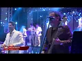 Por ese amante - No te das cuenta - Vuélveme a amar | 25 años de La Barra