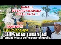 Lagu INI YANG DITUNGGU NETIZEN❗️KABAR TERBARU KALI WADAS AKHIRNYA POHON POHON JATI SUDAH DITEBANG❗️