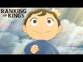 Download Lagu Ranking of Kings - Opening 1 | BOY