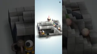Tricky Ball - Mekorama Today s featured level on 12-Aug 2019