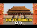 Download Lagu The Forbidden City: The Great Citadel of Emperors of China - Beyond the 7 Wonders of the World