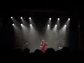 Inventing the Wheel  - Madison Cunningham Webster Hall 10/21/22 - NYC