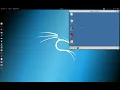 Exploiting Windows 7 using Kali