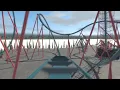 NoLimits 2 - Undertow