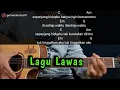 Download Lagu Kunci Gitar SEPANJANG HIDUPKU - Pilot Band | Chord Gampang