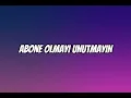 LVBEL C5, AKDO - vODKA BELUGA (Sözleri/Lyrics)