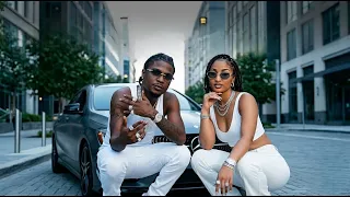 money moves masicka ft shenseea official audio 2026
