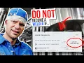 Should You Be a Welder RealTylerSasse