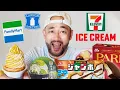 Download Lagu Taste Testing Japan’s Most Popular Convenience Store Ice Cream