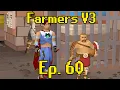 Download Lagu The Next Contestant | Farmers V3 Ep. 60