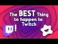The BEST Thing to happen to Twitch Blerp WalkOn Sounds
