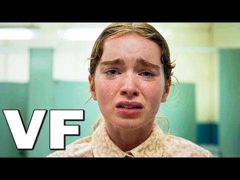 CARRIE Bande Annonce VF (2026) Nouvelle, Mike Flanagan, Stephen King - YouTube thumbnail