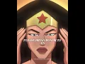 Wonder Woman - Honor to Us All #wonderwoman #mulan #dianaprince #dccomics