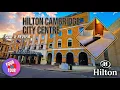 Hilton Cambridge City Centre Review Is It Worth It