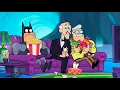 Download Lagu Opening Scene - Teen Titans GO! (2024) “TV Knight 9” | 4K #TeenTitansGO