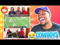 These NFL Reddit Memes Are CLOWNING The Cowboys