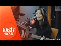 Download Lagu Keiko Necesario performs \