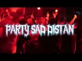 PARTY SAD DISTAN🌴_CINTA LAMA BERSEMI KEMBALI🌴(CLBK) JAGO REMIX 2025