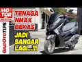 Download Lagu Tips Naikan Tenaga Yamaha NMAX Bekas yang Mulai Loyo | Gridoto Tips