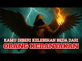 Download Lagu JIWA TERPILIH ✨ SEMUA ORANG HERAN KOK BISA KAMU SEPERTI ITU