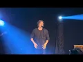 4K | Lost Without You | Dean Lewis Live in Kuala Lumpur | August 20, 2023